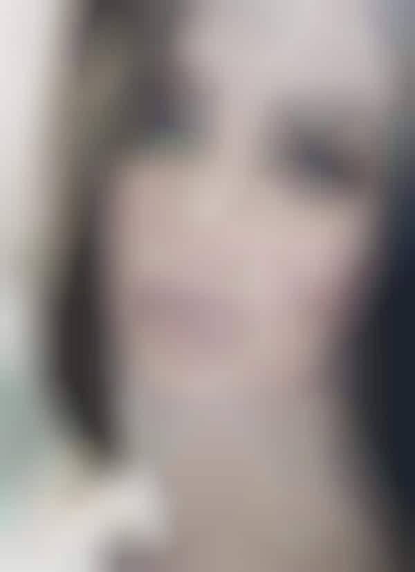 Sultry Screen Siren Celebvertising