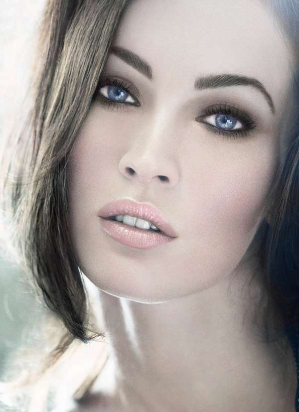Sultry Screen Siren Celebvertising