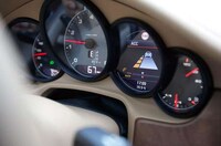 Automated Automotive Pedals Image 2