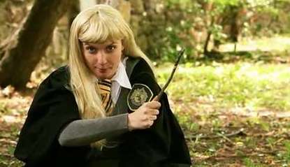 11 Harry Potter Parodies