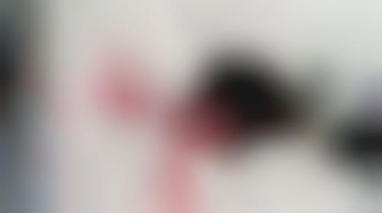 Lip-Locked Portraits