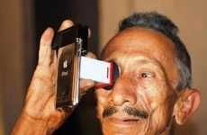 Blindness-Curing Devices