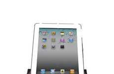 Tablet Typewriting Converters