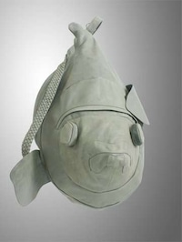 Aquatic Life-Inspired Accessories Image 4