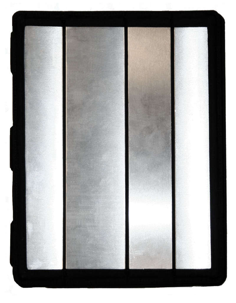 Tablet Defense Vests