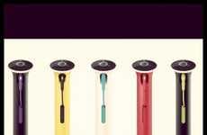 Paraphernalia Phone Photography