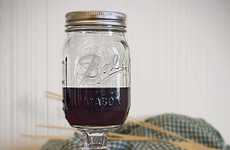 Classy Hillbilly Glasses