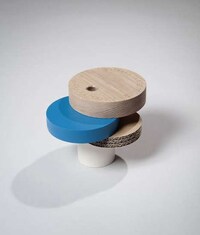 Harmonious Flower Holders Image 2