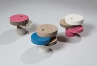 Harmonious Flower Holders Image 3
