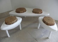 Refined Raw Furniture Image 3