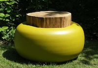 Refined Raw Furniture Image 6