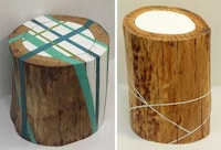 Refined Raw Furniture Image 7