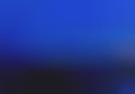 Transcendental Twilight Photography