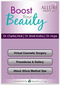 Plastic Surgery Apps Image 2