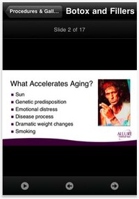Plastic Surgery Apps Image 3
