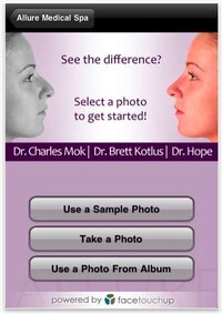 Plastic Surgery Apps Image 5