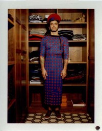Double Designer Editorials Image 3