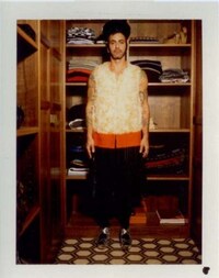 Double Designer Editorials Image 4