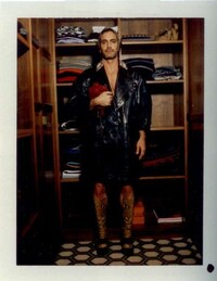 Double Designer Editorials Image 6