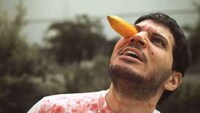 Gory Fruit Movie Parodies Image 7