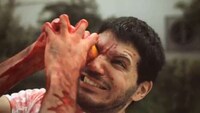 Gory Fruit Movie Parodies Image 8
