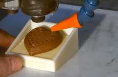 Delicious Dessert Technology