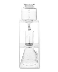 Translucent H20 Caffeine Machines Image 2