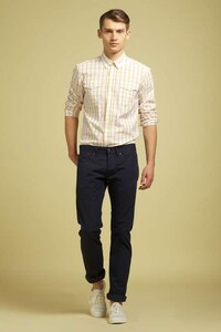 Literary-Inspired Menswear Image 5