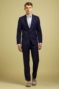 Literary-Inspired Menswear Image 6