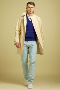 Literary-Inspired Menswear Image 7