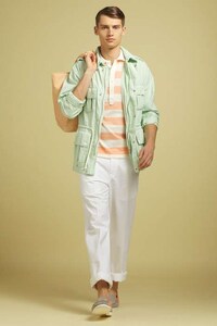 Literary-Inspired Menswear Image 8