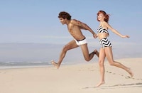 Galloping Beach Galleries