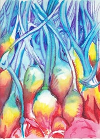 Embyronic Conception Art Image 4