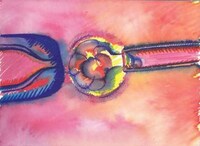 Embyronic Conception Art Image 7