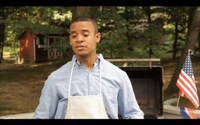 Presidential Parody Barackbecues Image 2