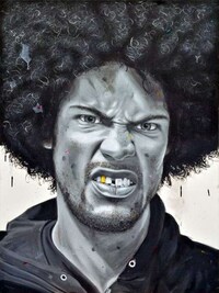 Gritty Urban Street Illustrations (UPDATE) Image 6