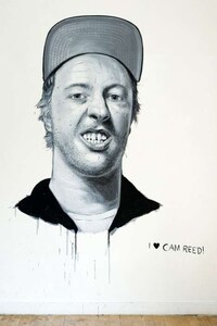 Gritty Urban Street Illustrations (UPDATE) Image 7