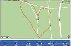 Artsy Running Routes