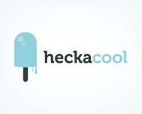 Fictional Ice Cream Logos Image 2