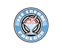 Fictional Ice Cream Logos Image 4