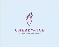 Fictional Ice Cream Logos Image 5