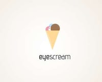 Fictional Ice Cream Logos Image 6