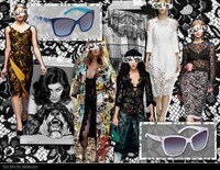 Delicate Designer Sunnies Image 5