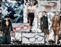 Delicate Designer Sunnies Image 6