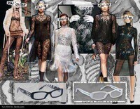 Delicate Designer Sunnies Image 7