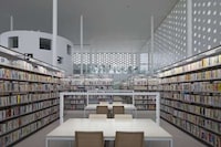 Simple Perforated Structures Image 3