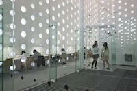 Simple Perforated Structures Image 5