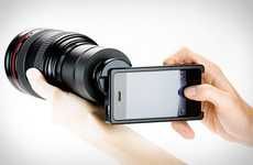 Professional Camera Smartphones