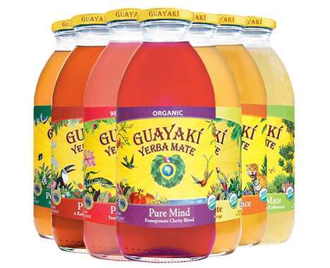 19 Easy Ethical Beverages