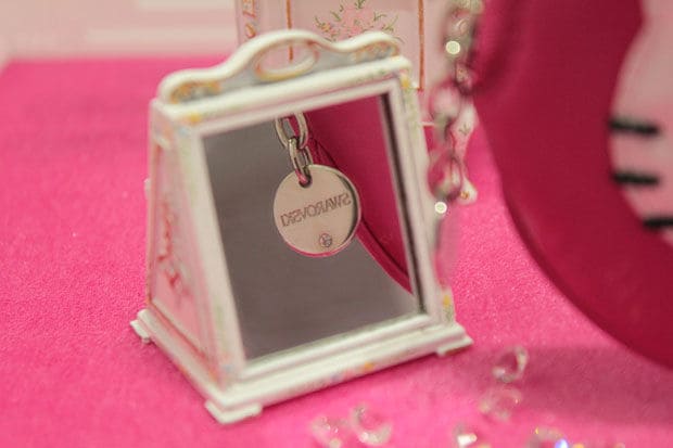 Cartoon Character Bling